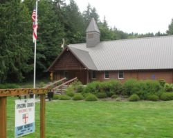 Tahuya, St. Nicholas - 2010