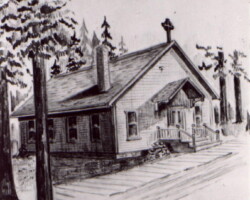 Vancouver, St. Luke's- 1857