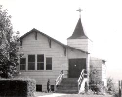 Washougal, St. Anne's