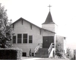 Washougal, St. Anne's