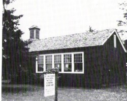 Westport, St. Christopher's