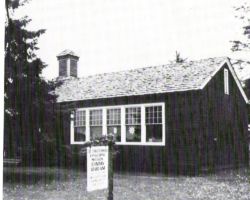 Westport, St. Christopher's