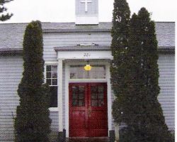 Westport, St. Christopher's