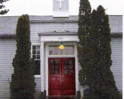 Westport, St. Christopher's