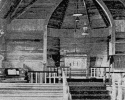 Aberdeen, St. Andrew's - c. 1895