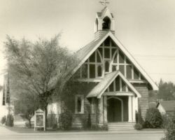 Aberdeen, St. Andrew's - c. 1914-1948