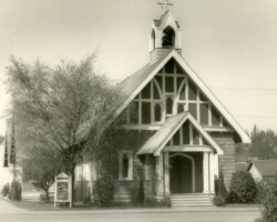 Aberdeen, St. Andrew's - c. 1914-1948