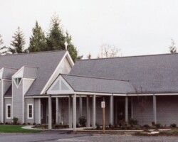 Allyn, St. Hugh of Lincoln - 1995