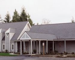 Allyn, St. Hugh of Lincoln - 1995
