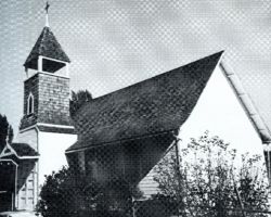 Allyn, St. Hugh of Lincoln - c. 1969