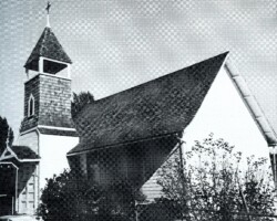 Allyn, St. Hugh of Lincoln - c. 1969