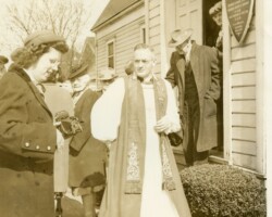 Auburn, St. Matthew's - 1948
