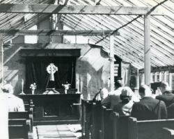 Bellevue, St. Margaret's 1959