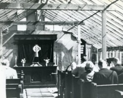 Bellevue, St. Margaret's 1959