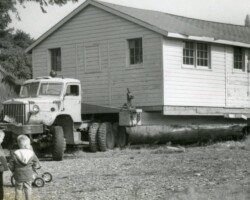 Bellevue, St. Margaret's - 1960
