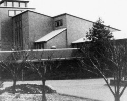 Bremerton, St. Paul's - c. 1987