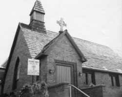 Centralia, St. John - Built 1902