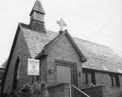 Centralia, St. John - Built 1902