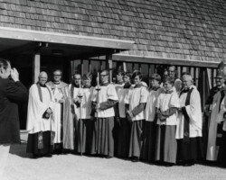Olympia, St. Christopher - 1971