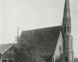 Vancouver, St. Luke's