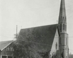 Vancouver, St. Luke's
