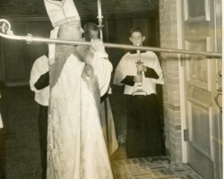 Bainbridge Island, St. Barnabas - 1948