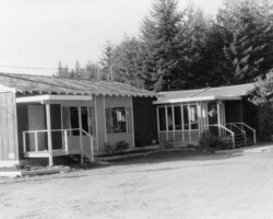 Camano Island, St. Aidan's - 1975
