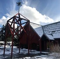 Edmonds, St. Hilda St. Patrick