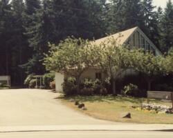 Federal Way, Good Shepherd