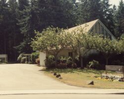 Federal Way, Good Shepherd