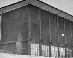 Kenmore, Redeemer - 1964