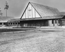 Kent, St. James - 1964