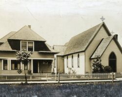 Kent, St. James - c. 1920s