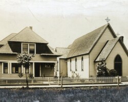 Kent, St. James - c. 1920s