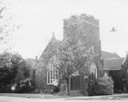 Kent, St. James - c. 1930s