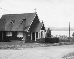 Mercer Island, Emmanuel - c. 1930s