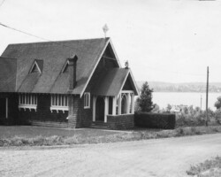 Mercer Island, Emmanuel - c. 1930s