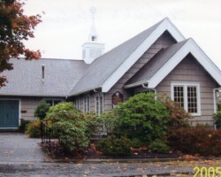 Montesano, St. Mark's - 2005