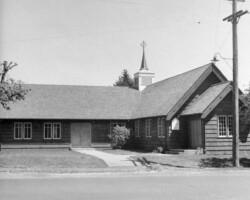 Montesano, St. Mark's - c. 1960s