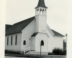 Mount Vernon, St. Paul - c. 1930s