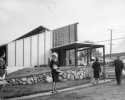 Oak Harbor, St. Stephen's - undated