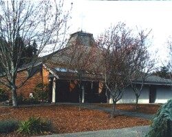 Poulsbo, Faith