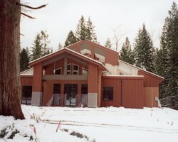 Sammamish, Good Samaritan - 2002