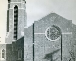 Seattle, Epiphany - c. 1970