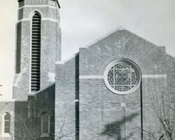 Seattle, Epiphany - c. 1970