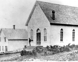 Seattle, Trinity Parish