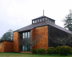Seaview, St. Peter's