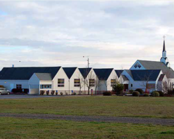 Sequim, St. Luke's