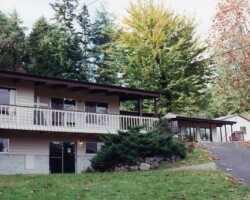 Silverdale, St. Antony of Egypt - 1995