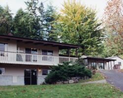 Silverdale, St. Antony of Egypt - 1995